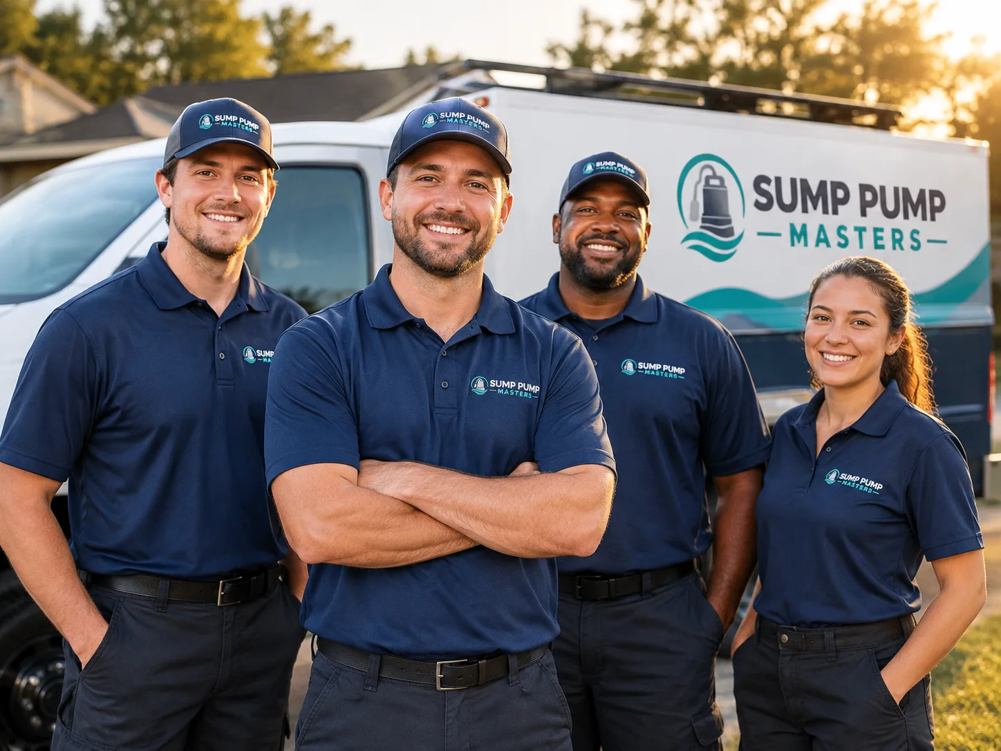Sump Pump Repair company in Columbiaville, MI