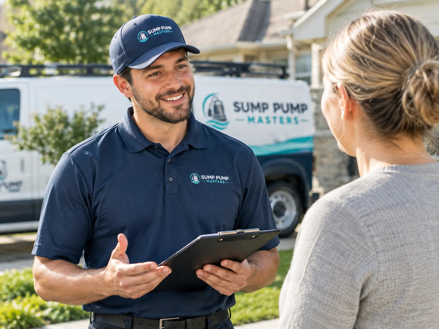 Sump Pump Repair Columbiaville, MI FAQs
